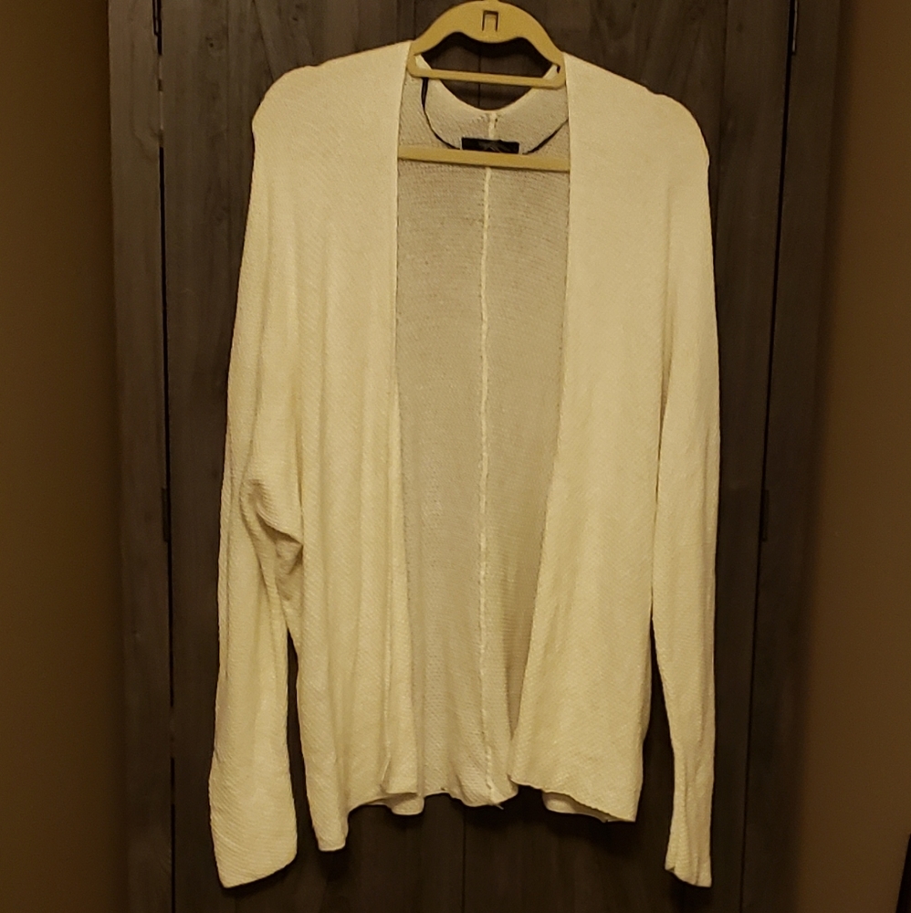 NWOT Forever 21 Oversized Cardigan